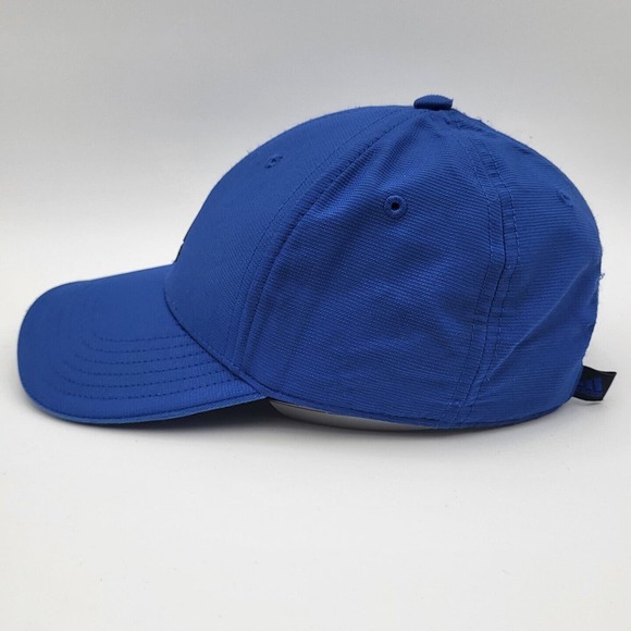 Adidas Aeroready Hat Cap‎ Adult Adjustable Strapback Golf Hike Trail Womens - Picture 5 of 11